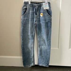 Cat & Jack jogger jeans